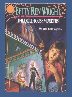 cover image of The Dollhouse Murders